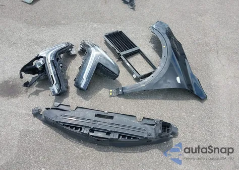 2019 Cadillac Xt4 Sport z USA, uszkodzony, nr VIN 1GYFZER49KF101048